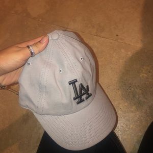 LA hat! New never used before